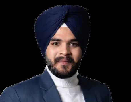 Jaskaran Singh
