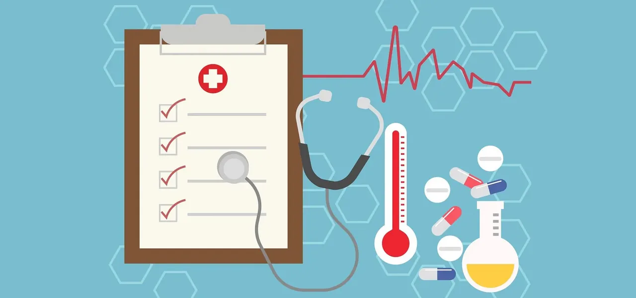 Medical text summarization