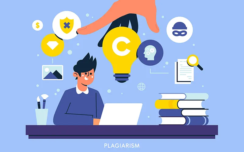 Plagiarism detection
